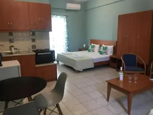 Helios Apartments