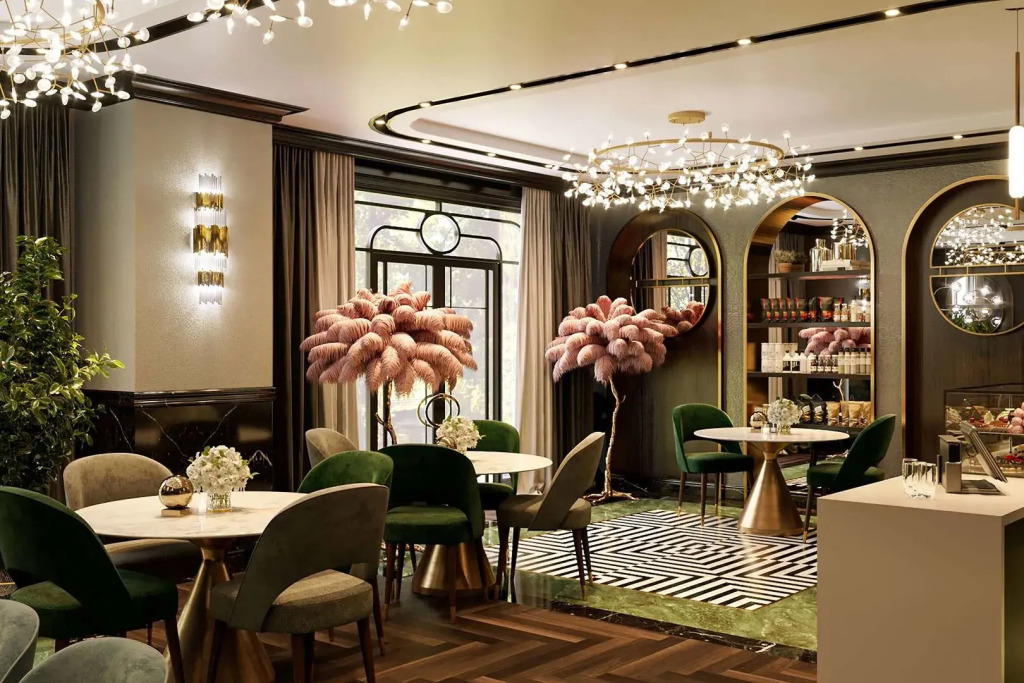 Legacy Hotel, Trademark Collection by Wyndham
