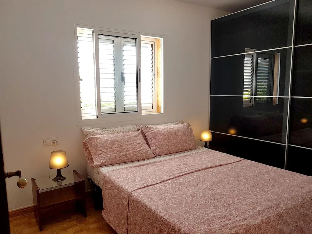 Bungalow With one Bedroom in Maspalomas, With Pool Access, Enclosed Garden and Wifi
