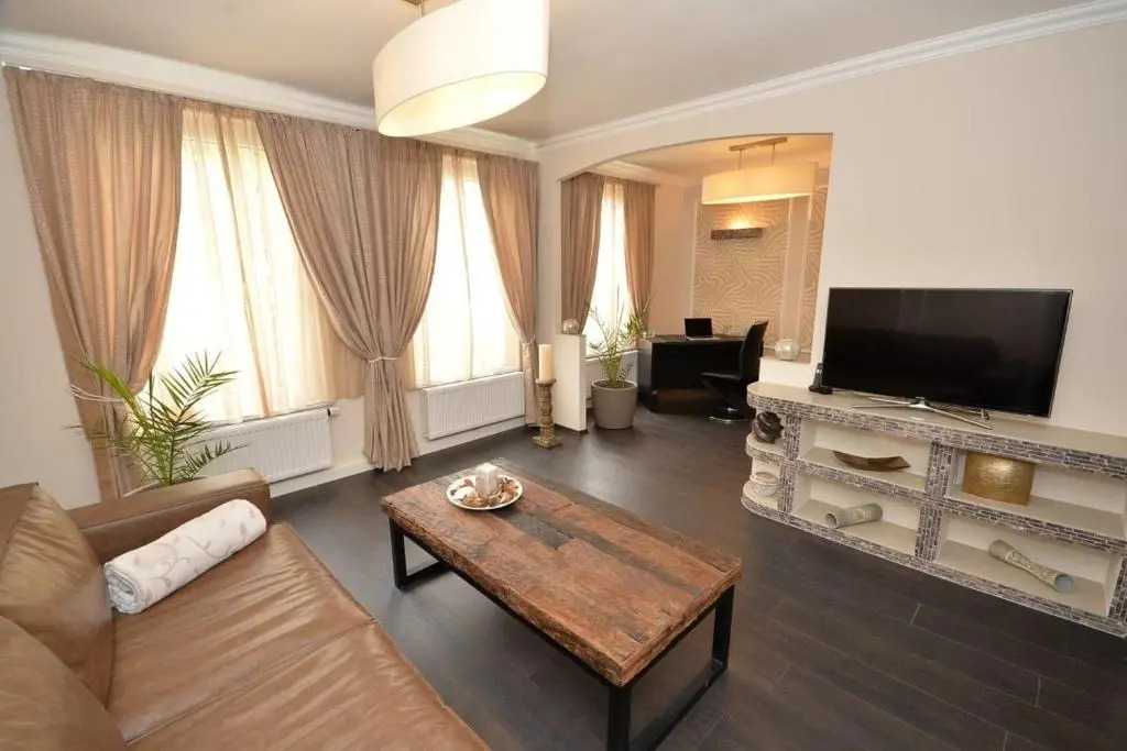 Business Apartments Bremen Typ 2