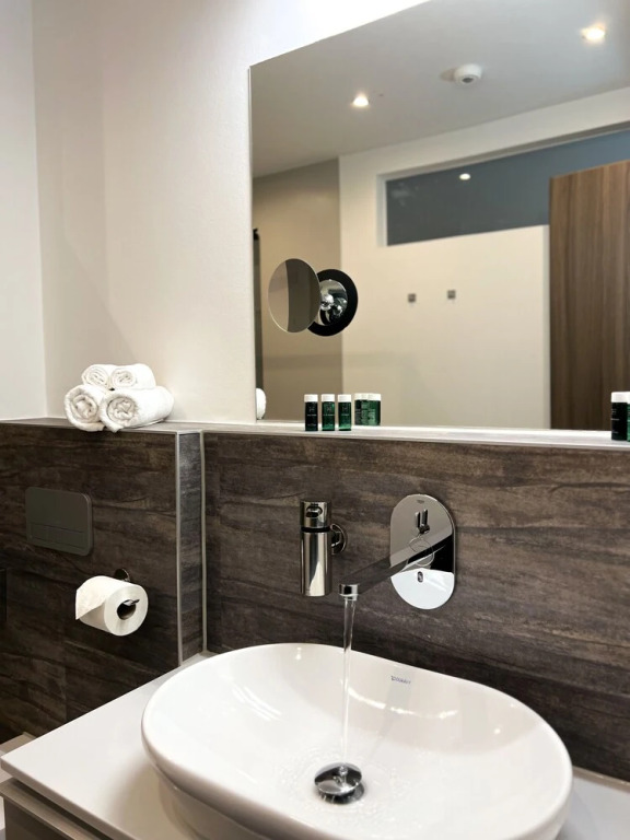 NOVERA Aparthotel