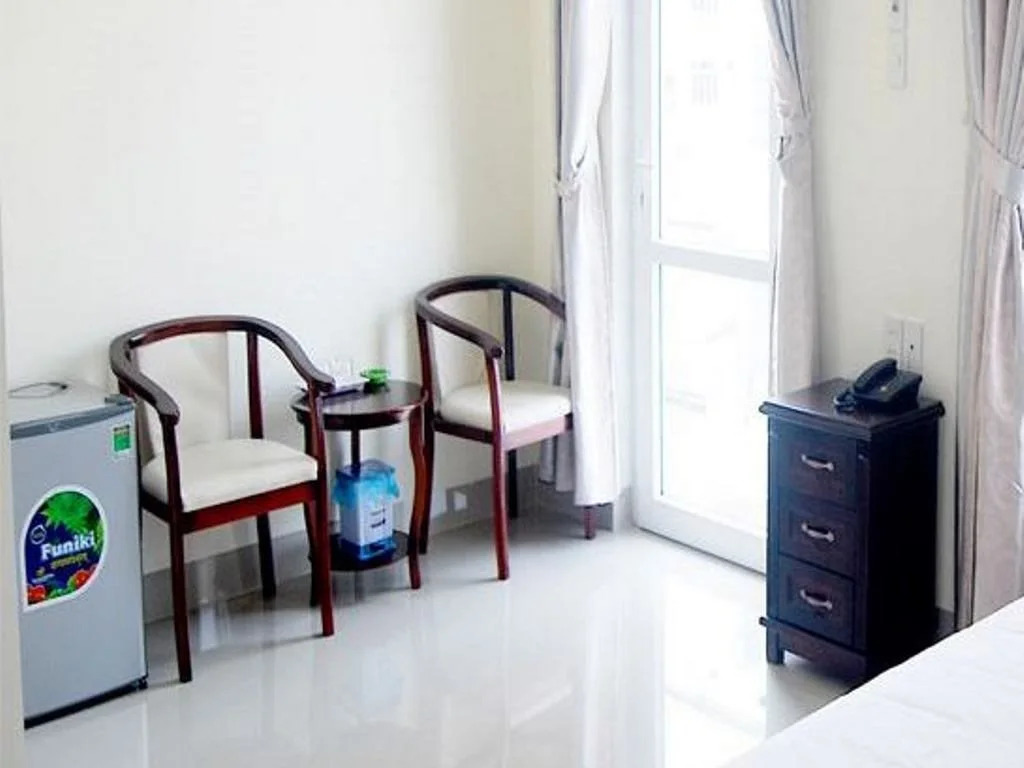Minh Hieu Hotel
