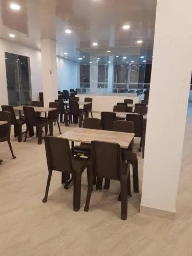 Hotel París