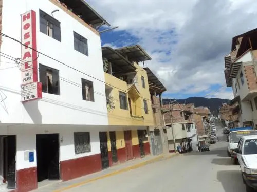 Hostal Mi Peru