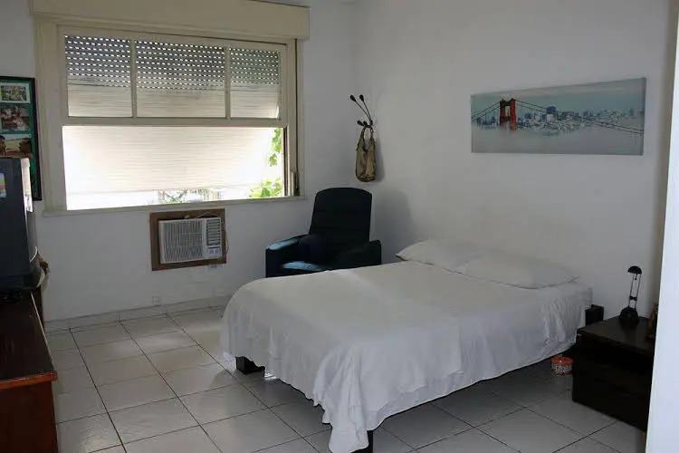 Figueiredo 204 - 1 BR Copacabana Apartment - GHS 38156