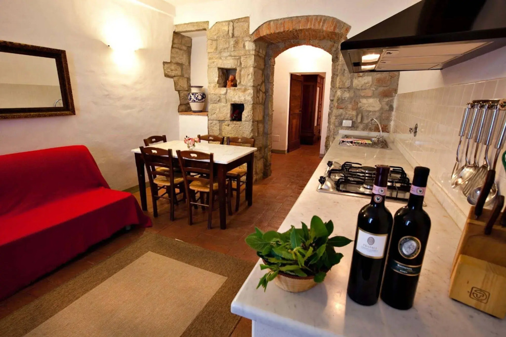 Fattoria Montignana