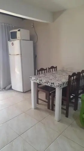 Pousada Mar e Sossego
