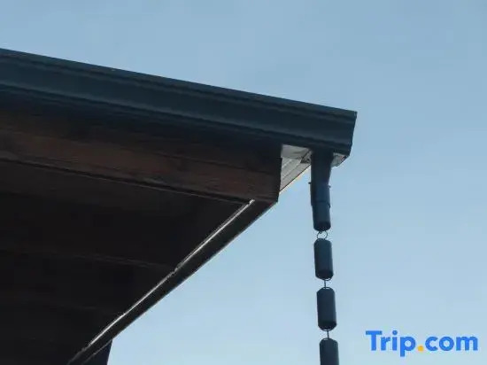 Muyun Private Hot Spring Homestay