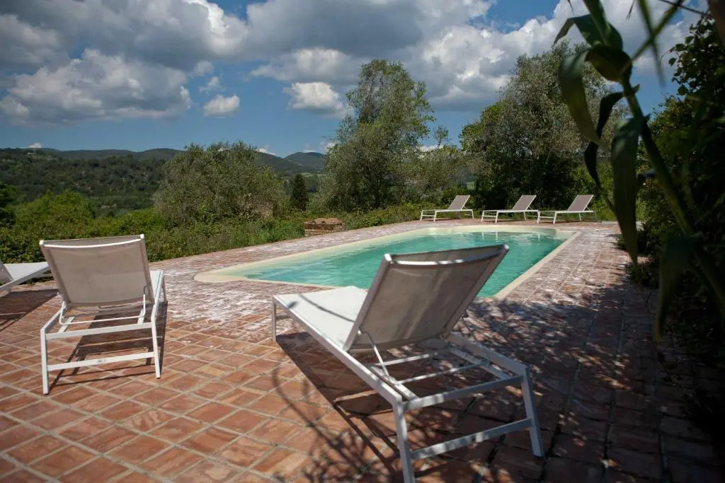 Villa Berti