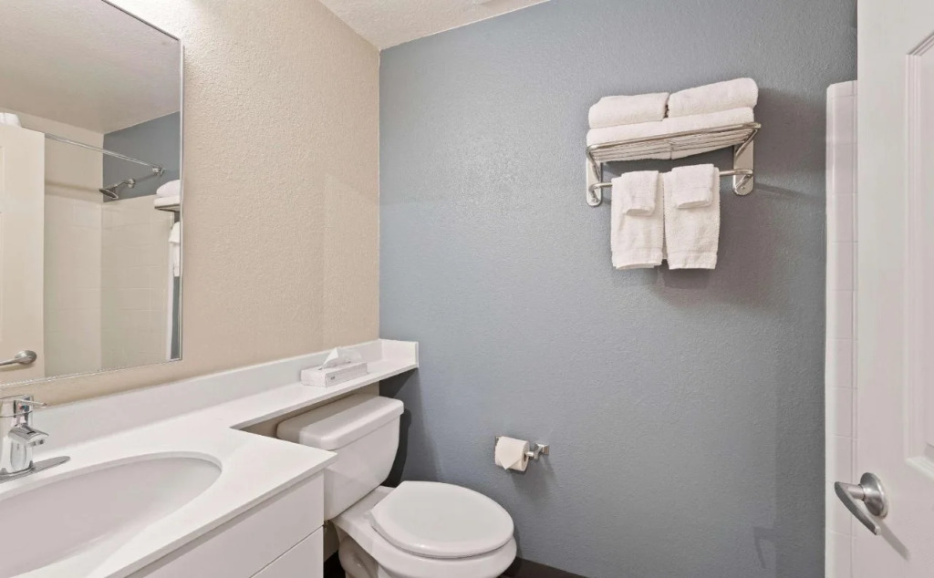 Extended Stay America - Charlotte - Airport