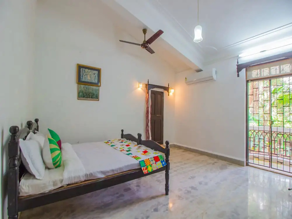 OYO 15002 Home Lavish 3BHK Colva