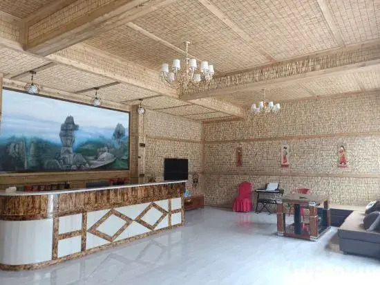Chongqing Linyun Mountain Residence