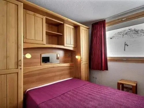 Résidence Les Hameaux I - Studio pour 4 Personnes 97