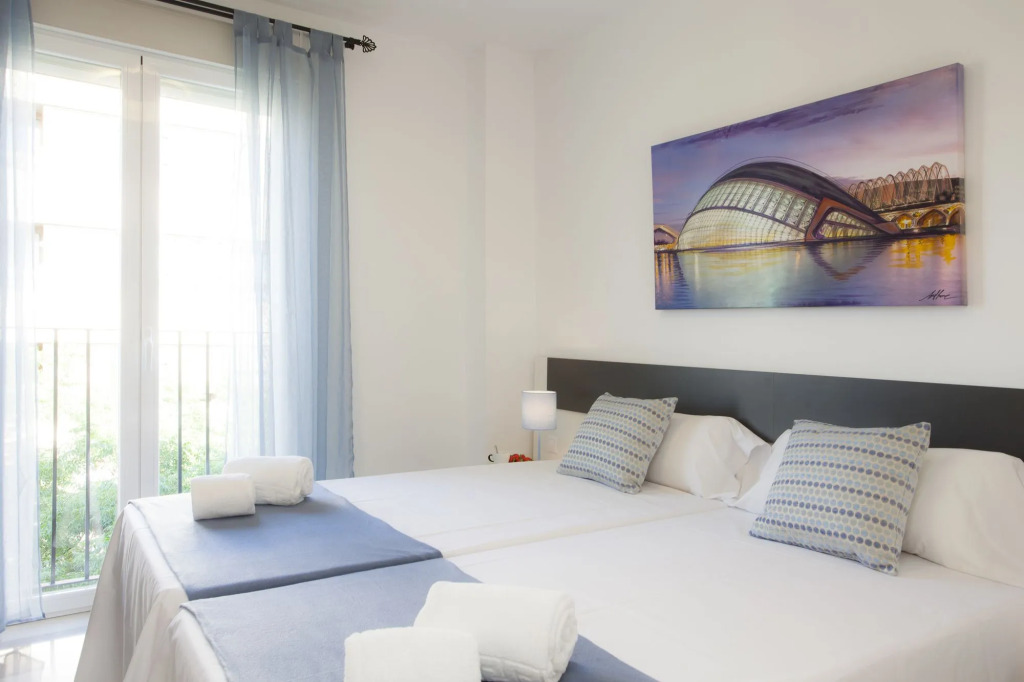 SingularStays Na Jordana