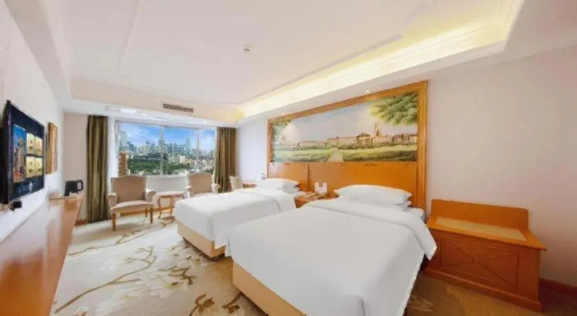 Out Sky Hotel