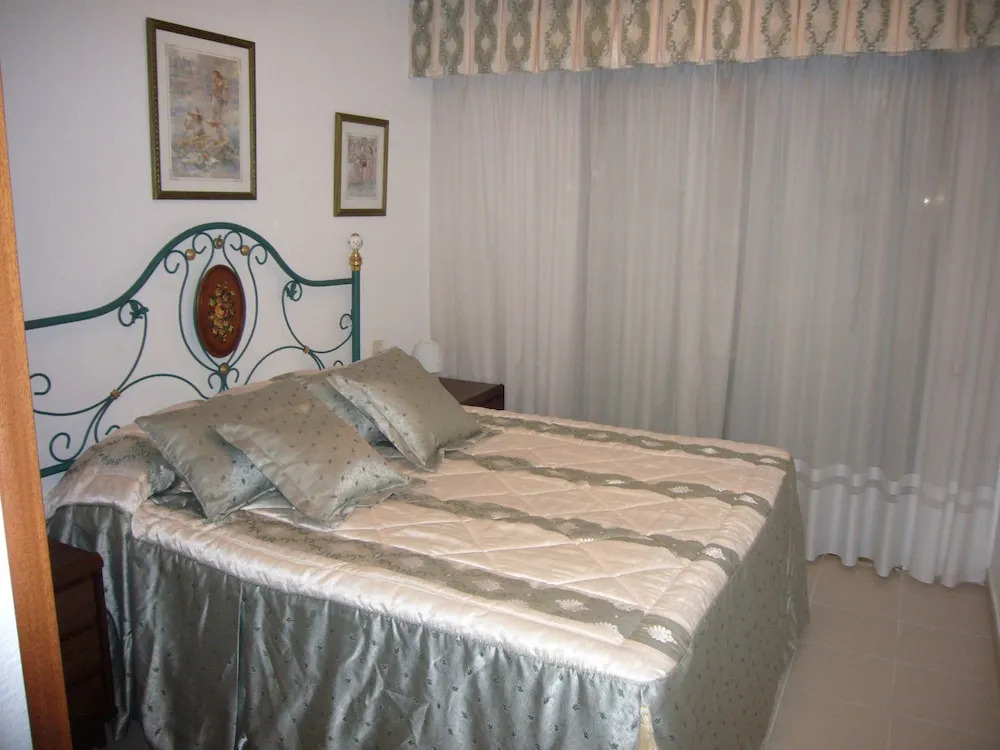 Apartamentos Gemelos 12 - 1 dormitorio