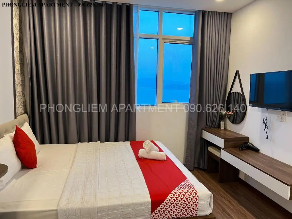 PHONGLIEM 4 Serviced Apartment