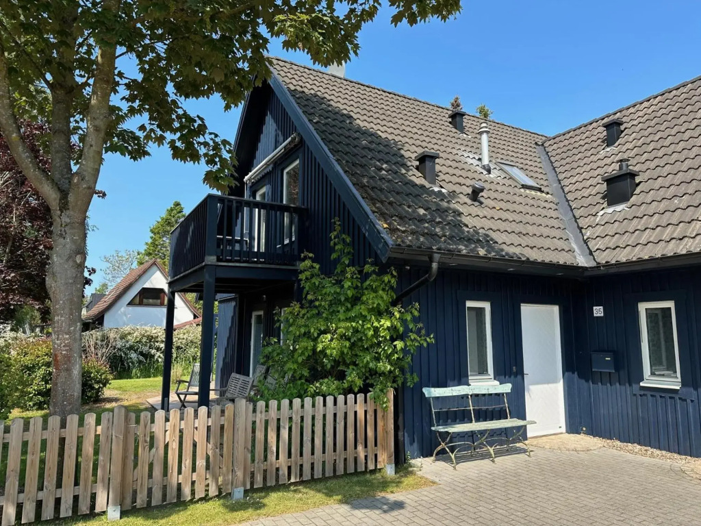 Villa Gudrun