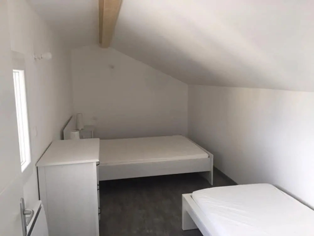 Appartement confortable et spacieux