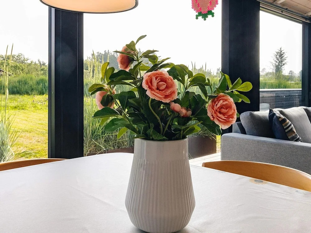 5 star holiday home in Hirtshals