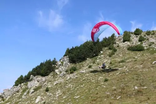 Le Seuil De Mes Reves