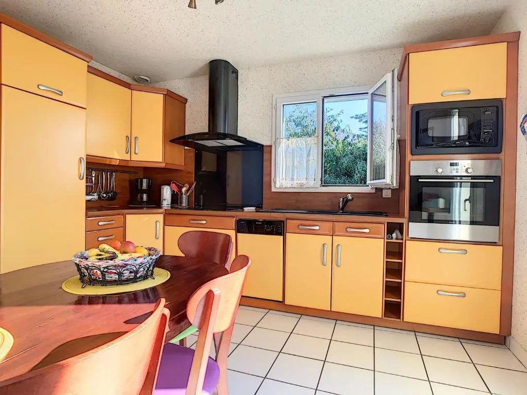 Maison Crozon, 5 pièces, 8 personnes - FR-1-370-26
