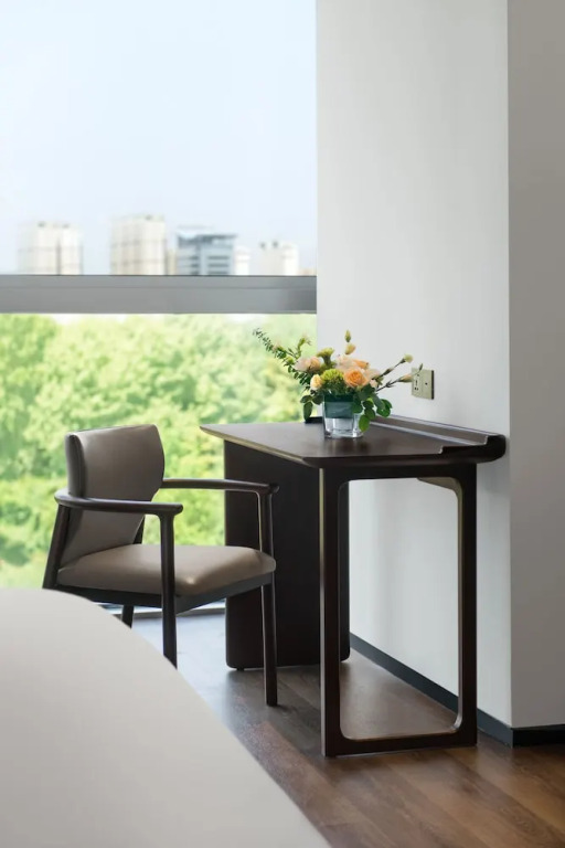 MUMIAN RiZhao Hotel