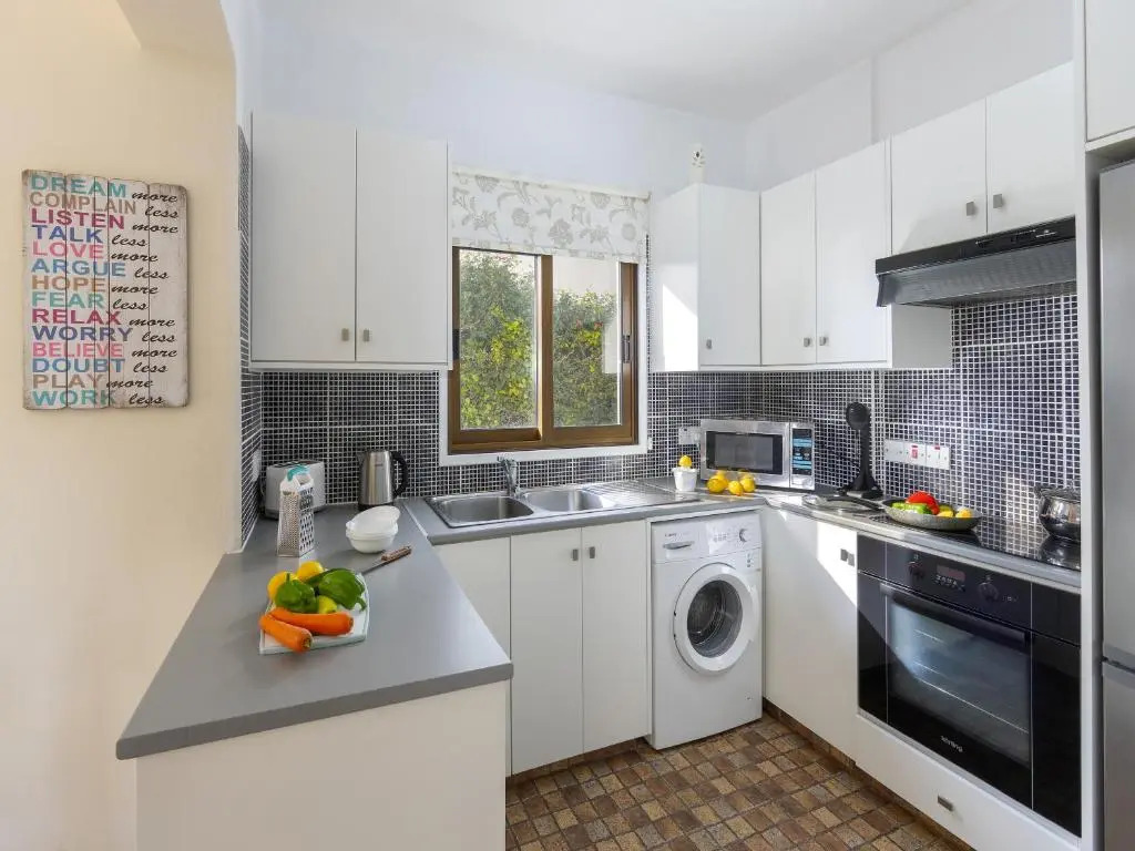 Protaras Fig Tree Bay Villa Buena