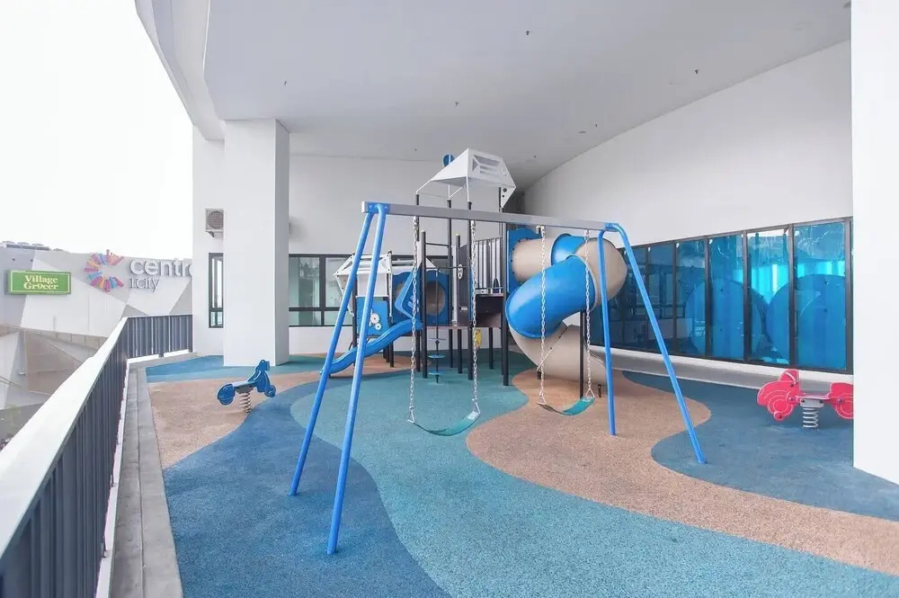 I-City Luxury Condominiums, Shah Alam by Smarthome
