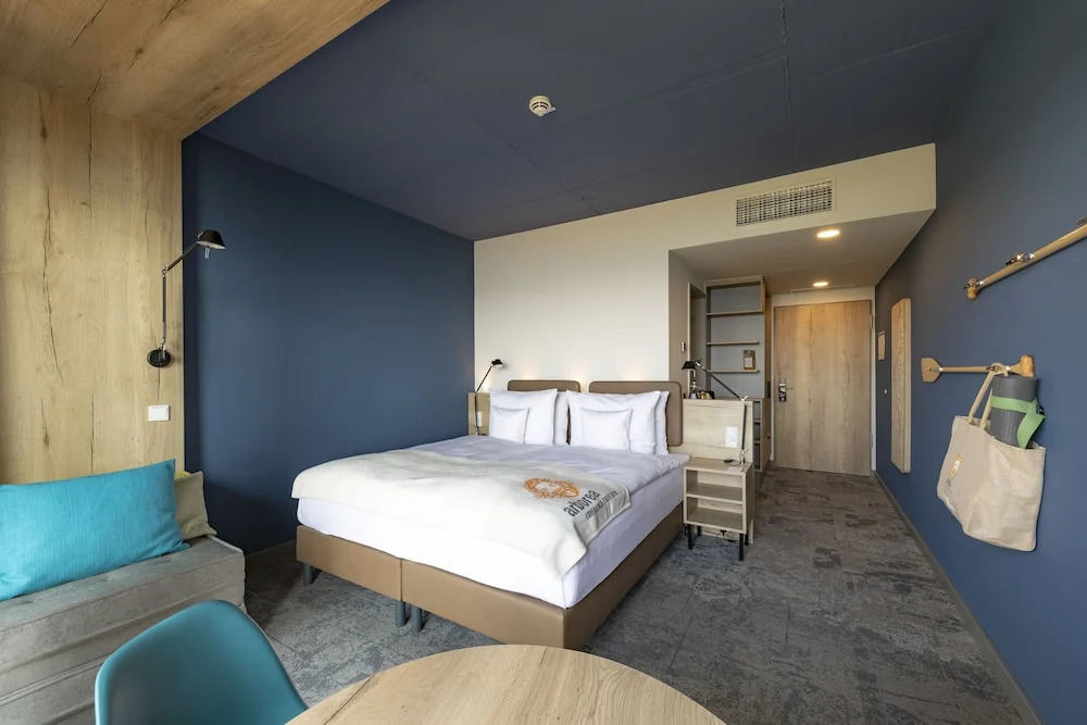 arborea Marina Resort Neustadt