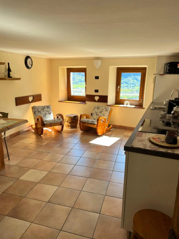 Profumo Di Legno