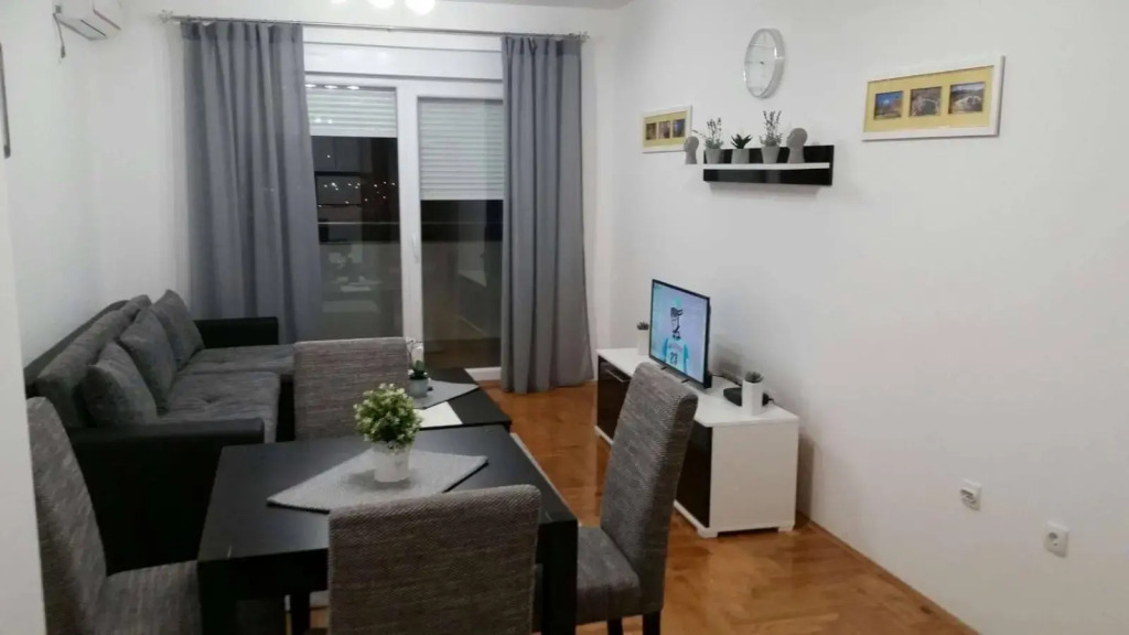 Apartman Jovanka 1