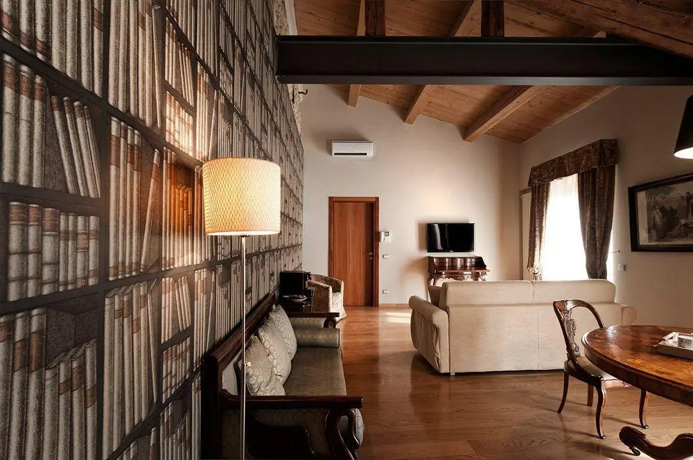Residenza Giuseppe Verdi