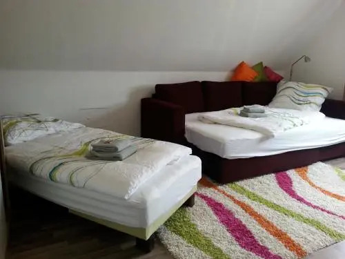 Ferien- / Messewohnung Diegel bei Köln