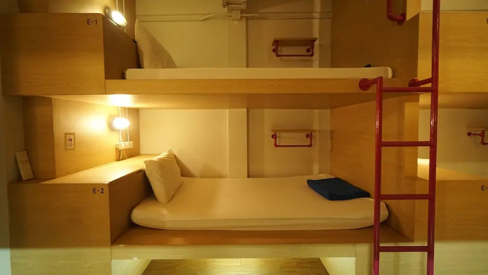 Slumber Surf Phuket Kata