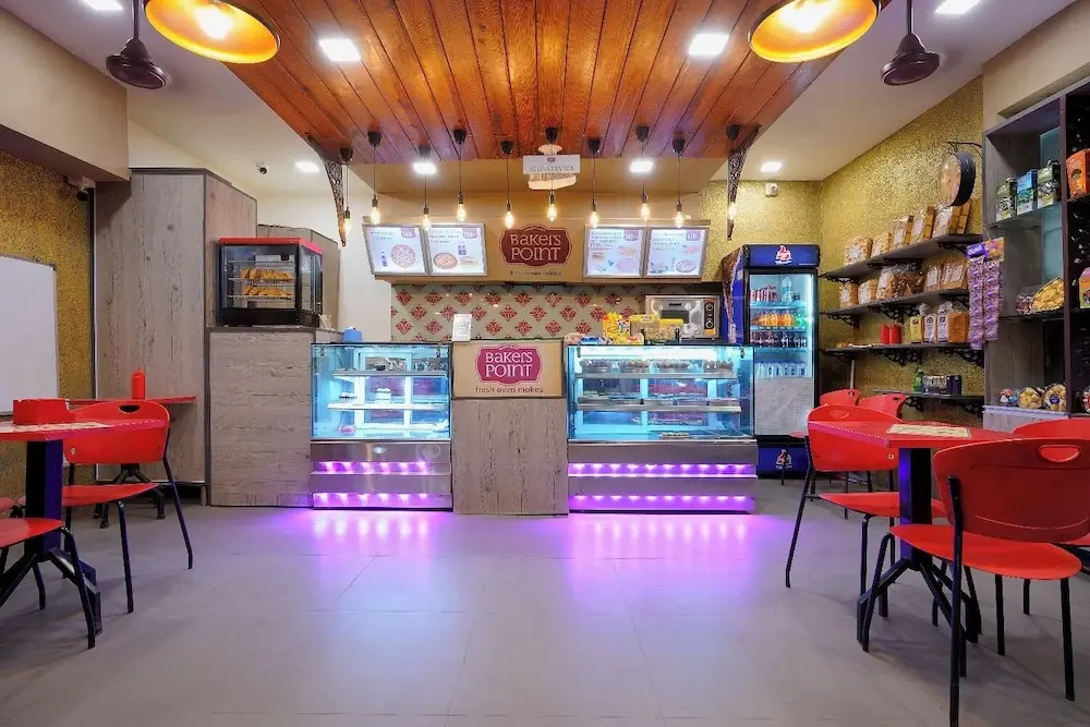Hotel Saubhagya