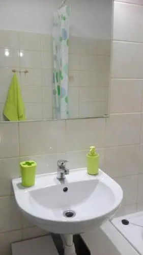 GreenApartament