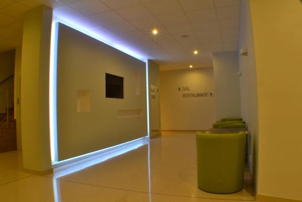 Hotel Apeyron
