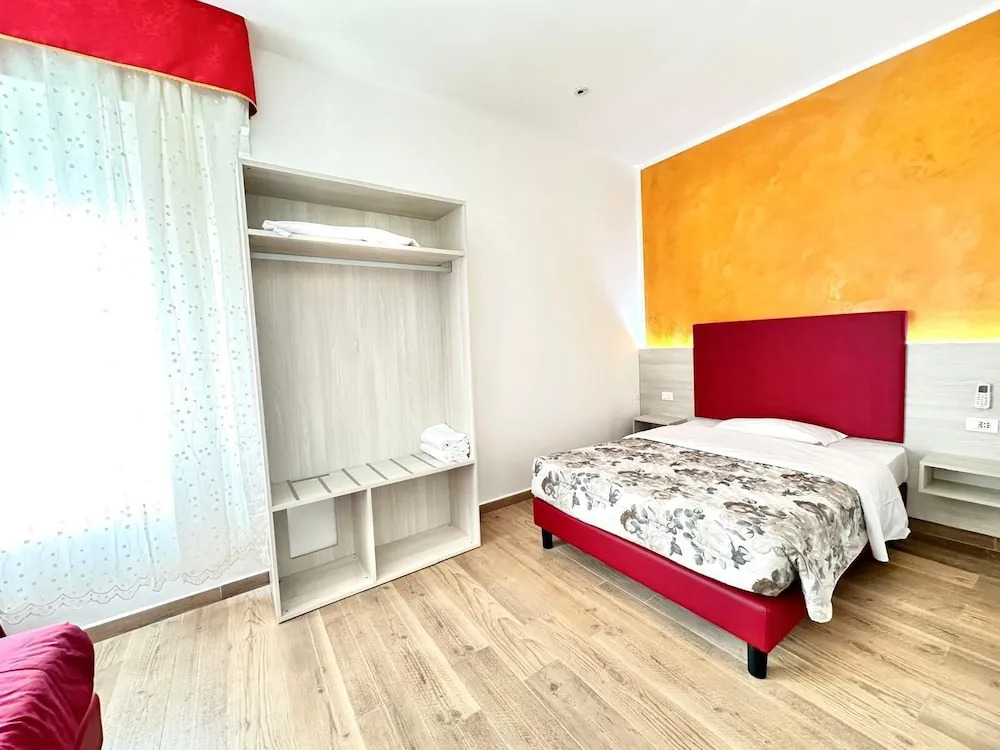 Vacation Venice Rooms