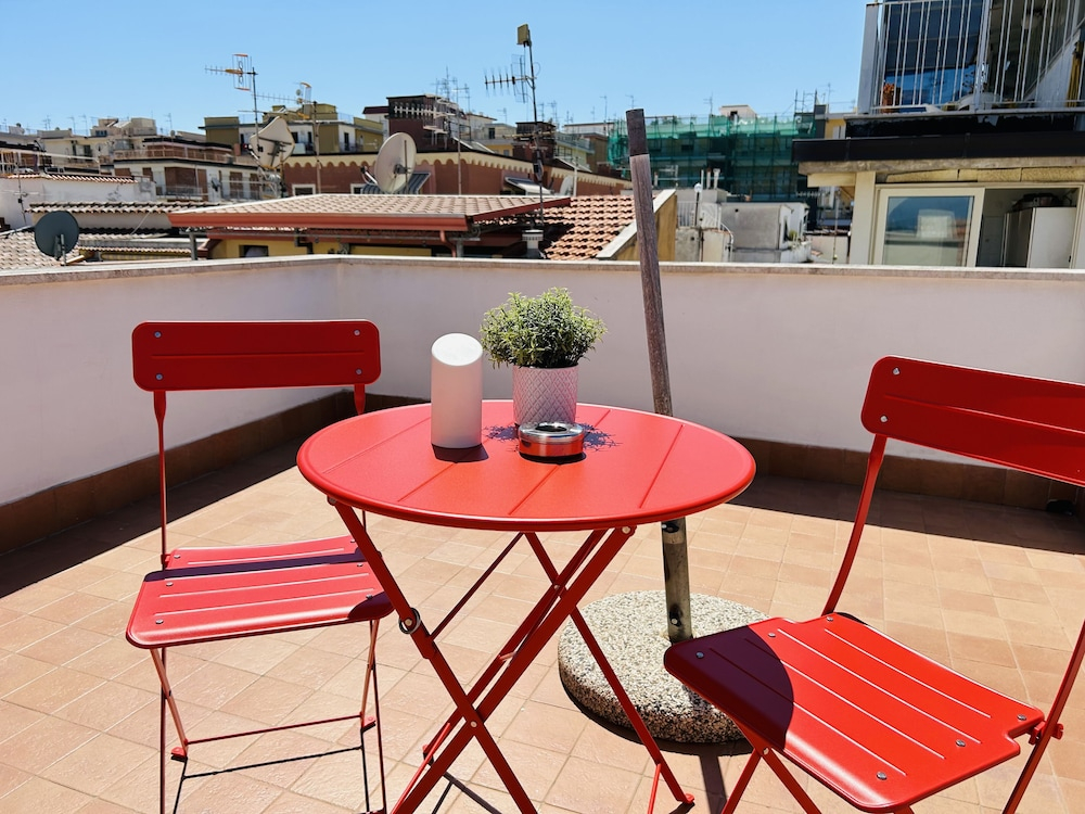 La Dimora del Golfo - UN LETTO IDEALE