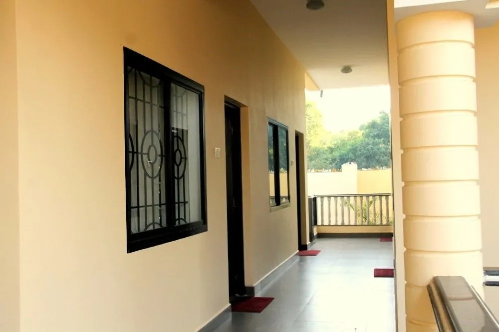 Vagator House, Vagator