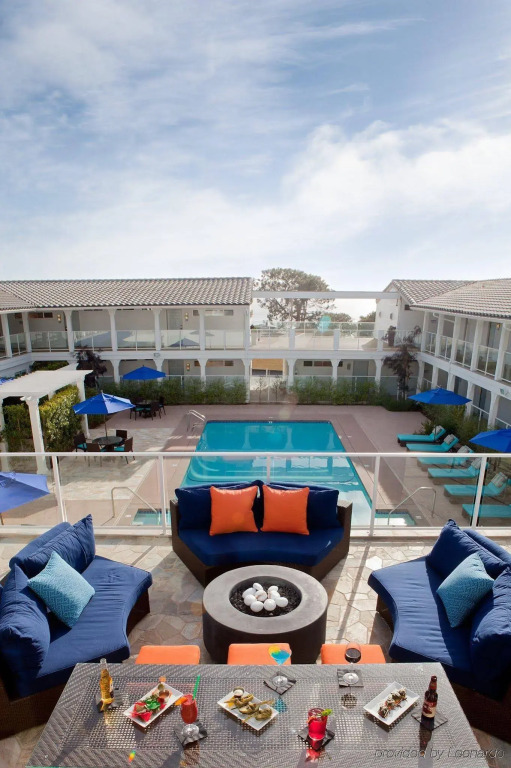 Hotel Indigo San Diego Del Mar by IHG
