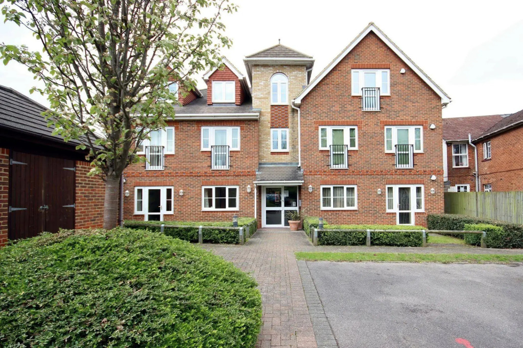 Berkshire Rooms - Basingstoke