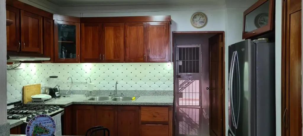 LEAN LUXURY Apartamento