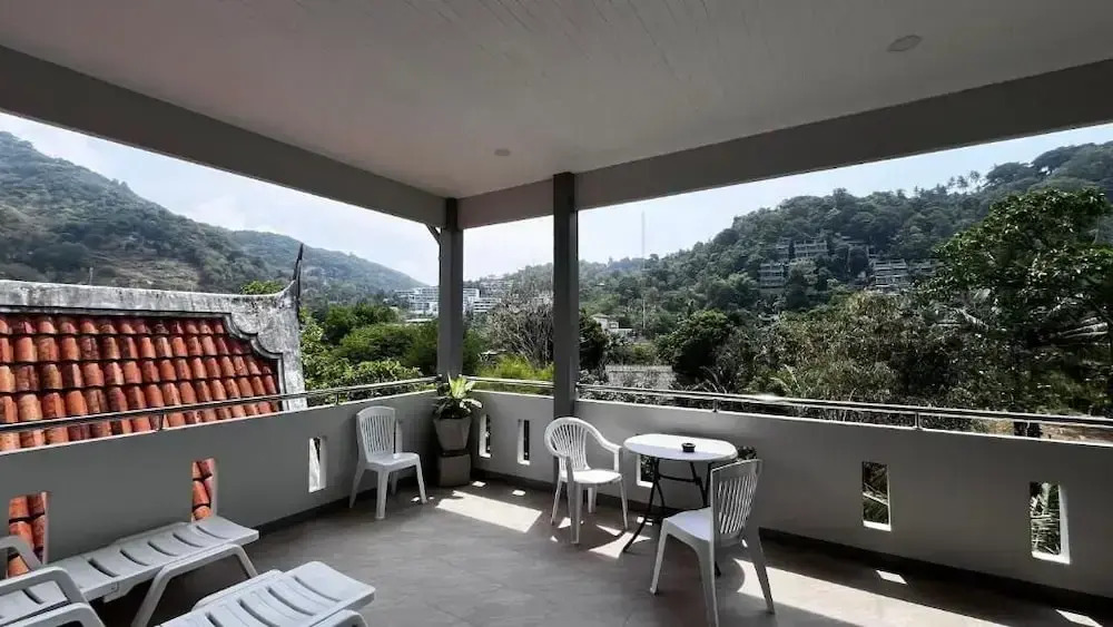 Kata Place Villa