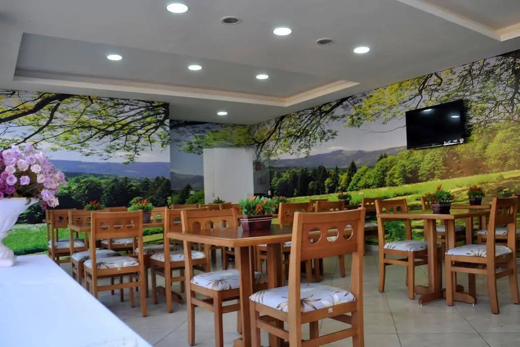 Pousada Shangrila RP