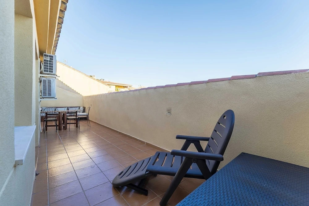 Sur Suites Ático Soler