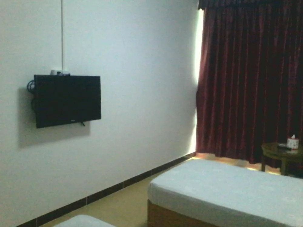 Zhuhai Jifuju Apartment