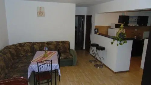 Charter Apartments Costea