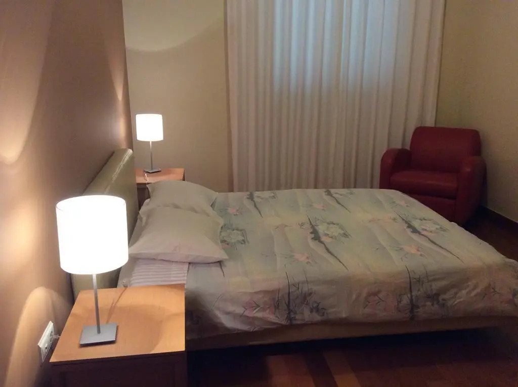 Apartamento Formosa Park